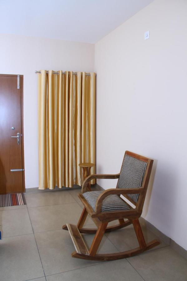 Anand Homestay Kattappana Bagian luar foto
